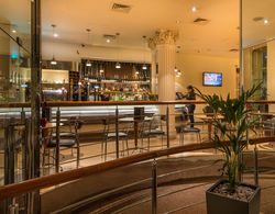Corus Hyde Park Hotel Sure Hotel Collection by BW Bar