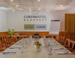 Corvin Hotel Budapest - Corvin wing Genel