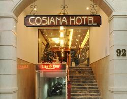 Cosiana Hotel Hanoi Dış Mekan