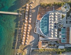 Cosme, A Luxury Collection Resort, Paros Dış Mekan