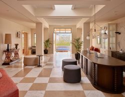 Cosme, A Luxury Collection Resort, Paros Dış Mekan