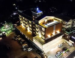 Cosmique Clarks Inn Suites , Goa Öne Çıkan Resim