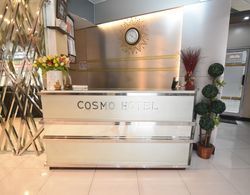 Cosmo Hotel Espana near UST Dış Mekan