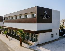Cosmo Napa Hotel Dış Mekan
