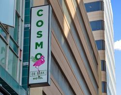 Cosmo on Bank Dış Mekan