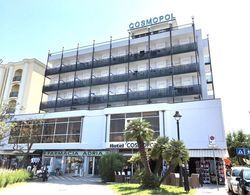 Cosmopol Hotel Öne Çıkan Resim