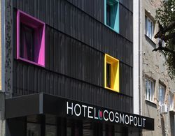Hotel Cosmopolit Genel