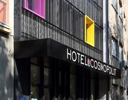 Hotel Cosmopolit Genel