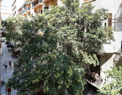 Cosmopolitan Apartments Nilie Suites & Aprts Dış Mekan