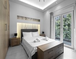 Cosmopolitan Apartments Nilie Suites & Aprts Oda Manzaraları
