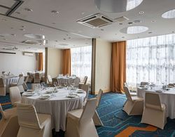 Cosmos Astrakhan Hotel, a member of Radisson Individuals Genel