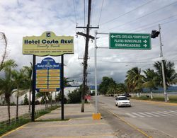 Hotel Costa Azul County Beach Dış Mekan