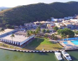 Costa Azul Iate Clube - Cabo Frio Dış Mekan