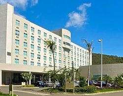 COSTA BAHIA HOTEL CONVENTION CENTER Genel