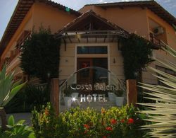 Hotel Costa Balena Dış Mekan