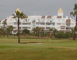 Costa Ballena-Hoyo 11 Dış Mekan