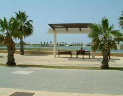 Costa Ballena-Hoyo 11 Dış Mekan