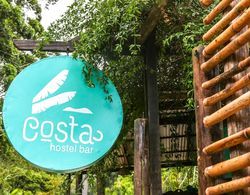 Costa Hostel Bar Dış Mekan