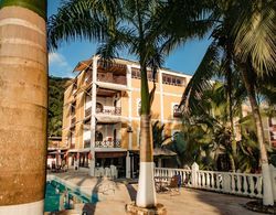 Hotel Costa Choco Öne Çıkan Resim