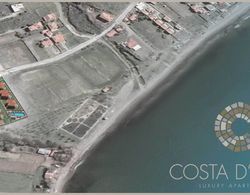Costa D' Ifesto Dış Mekan