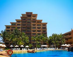 Costa de Oro Beach Hotel Genel