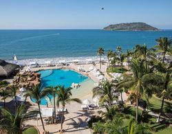 Costa de Oro Beach Hotel Genel