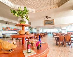 Hotel Costa del Sol Yerinde Yemek