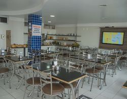 Hotel Costa do Atlantico Yerinde Yemek