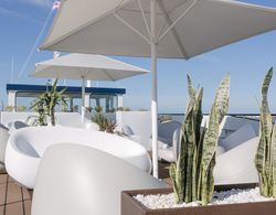 Costa do Sal - Boat Lounge Hotel Dış Mekan