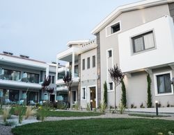 Costa Domus Blue Luxury Apartments Dış Mekan