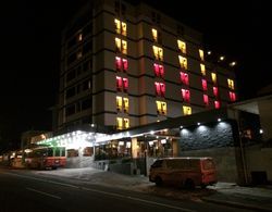Costa Inn Genel