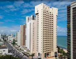 Costa Mar Recife Hotel by Atlantica Genel