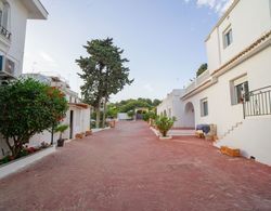 Villa Costa Marbella Dış Mekan