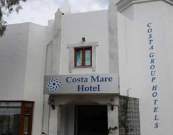 Costa Mare Gümbet Hotel Genel
