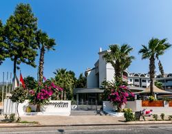 Costa Mare Suites (Ex Cosmopolitan Resort Hotel) Genel