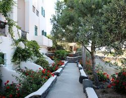 Costa Marina Villa Dış Mekan