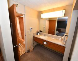 Costa Mesa Inn Banyo Tipleri
