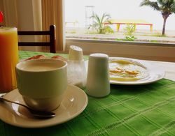 Hotel Costa Paraiso Kahvaltı
