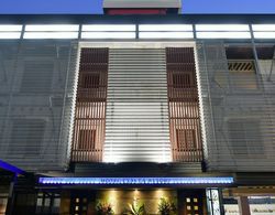 Hotel Costa Resort Chibakita - Adults Only Dış Mekan