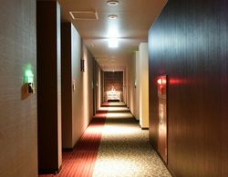 Hotel Costa Resort Chibakita - Adults Only İç Mekan