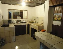 Costa Rica Love Apartments & Rooms Genel