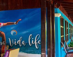 Costa Rica Surf Camp by SUPERbrand Genel