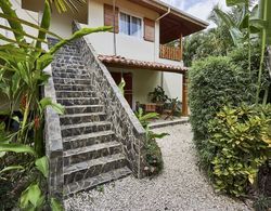 Costa Riki Apartments Dış Mekan