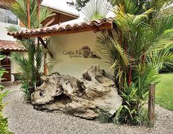 Costa Riki Apartments Dış Mekan