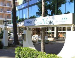 Hotel Costa Verde Öne Çıkan Resim