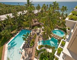Costabella Tropical Beach Hotel Genel