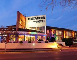 Hotel Costanera Öne Çıkan Resim
