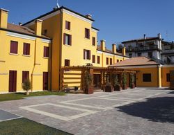 Hotel Villa Costanza Genel