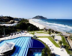 Costao do Santinho Resort Golf & Spa Plaj