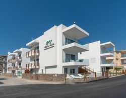 COSTAVASIA Boutique Apartments Dış Mekan